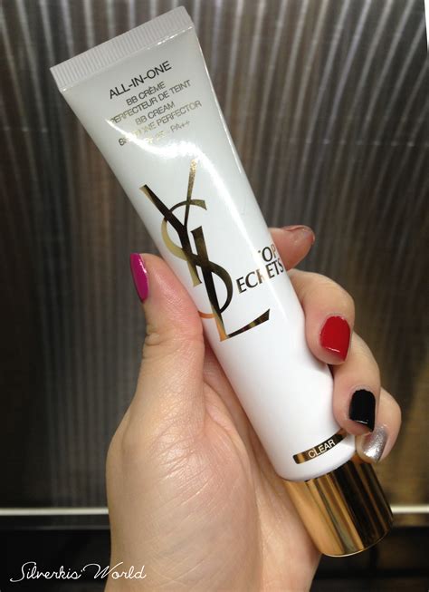 ysl bb krem|YSL bb cream.